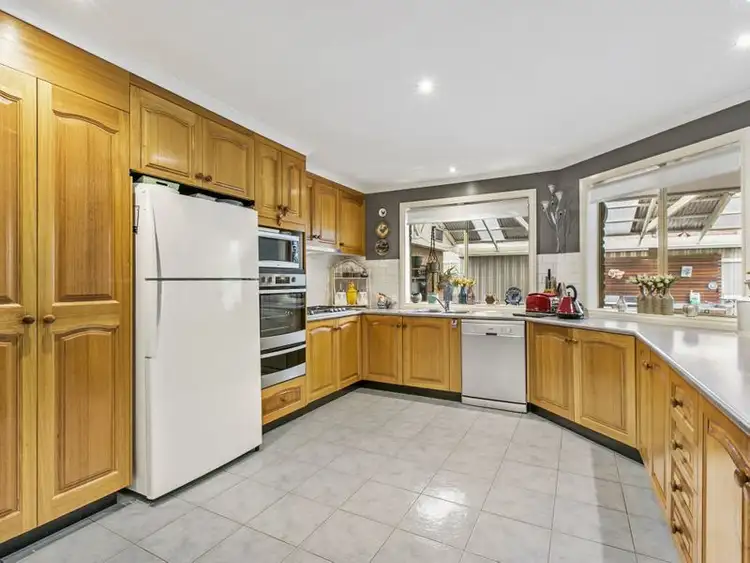 Third view of Homely house listing, 4 Acorn Court, Narre Warren South VIC 3805