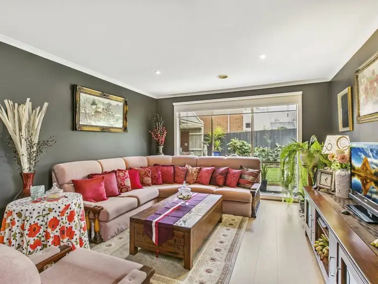 Sixth view of Homely house listing, 4 Acorn Court, Narre Warren South VIC 3805