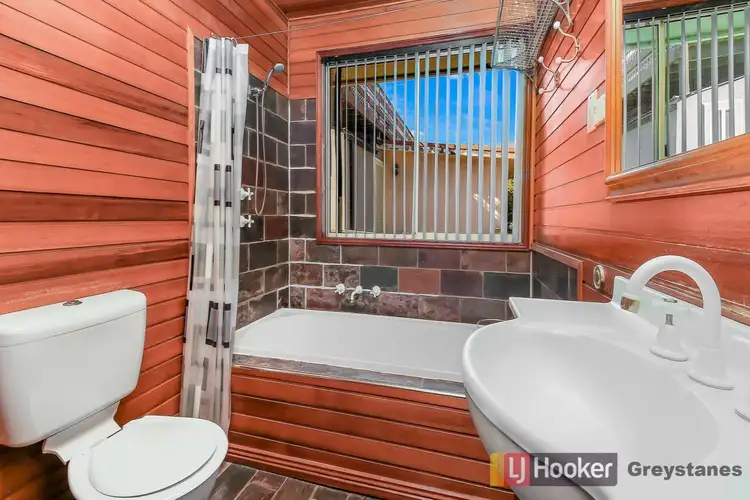 Sixth view of Homely house listing, 25 Pambula Crescent, Woodpark NSW 2164
