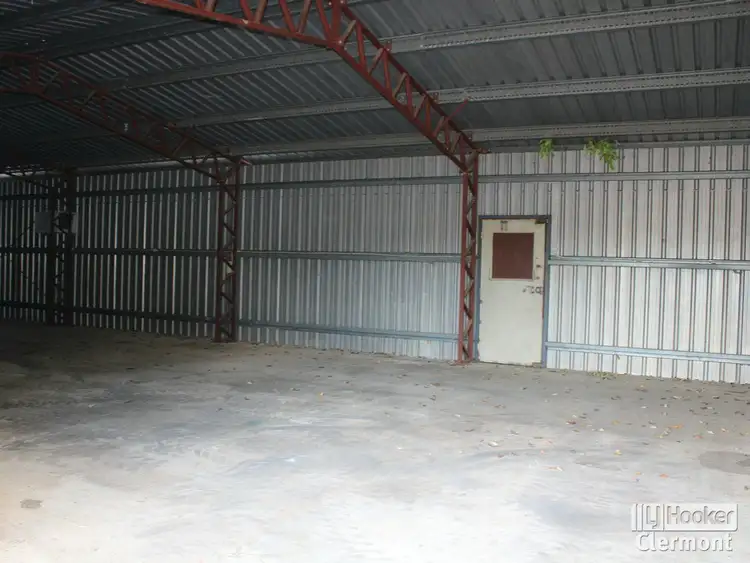 Third view of Homely land listing, 27 Box Street, Clermont QLD 4721