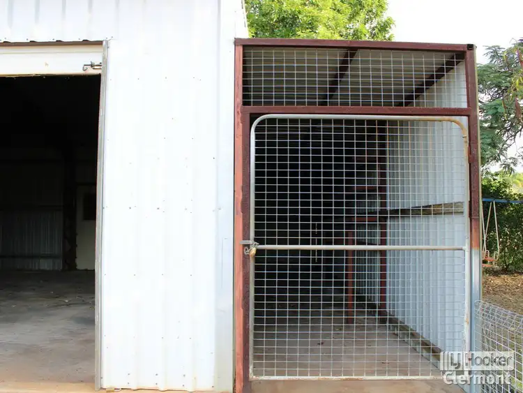 Fourth view of Homely land listing, 27 Box Street, Clermont QLD 4721