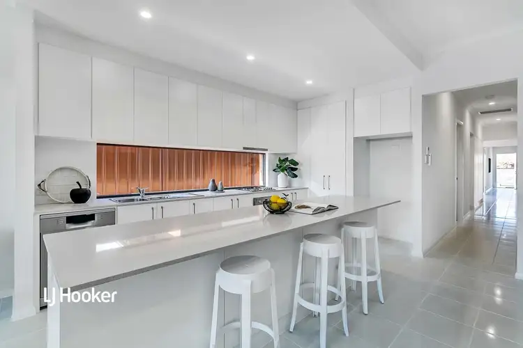 Third view of Homely house listing, 16B Balfour Street, Nailsworth SA 5083