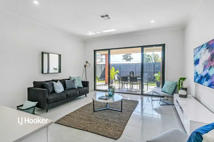 Fifth view of Homely house listing, 16B Balfour Street, Nailsworth SA 5083