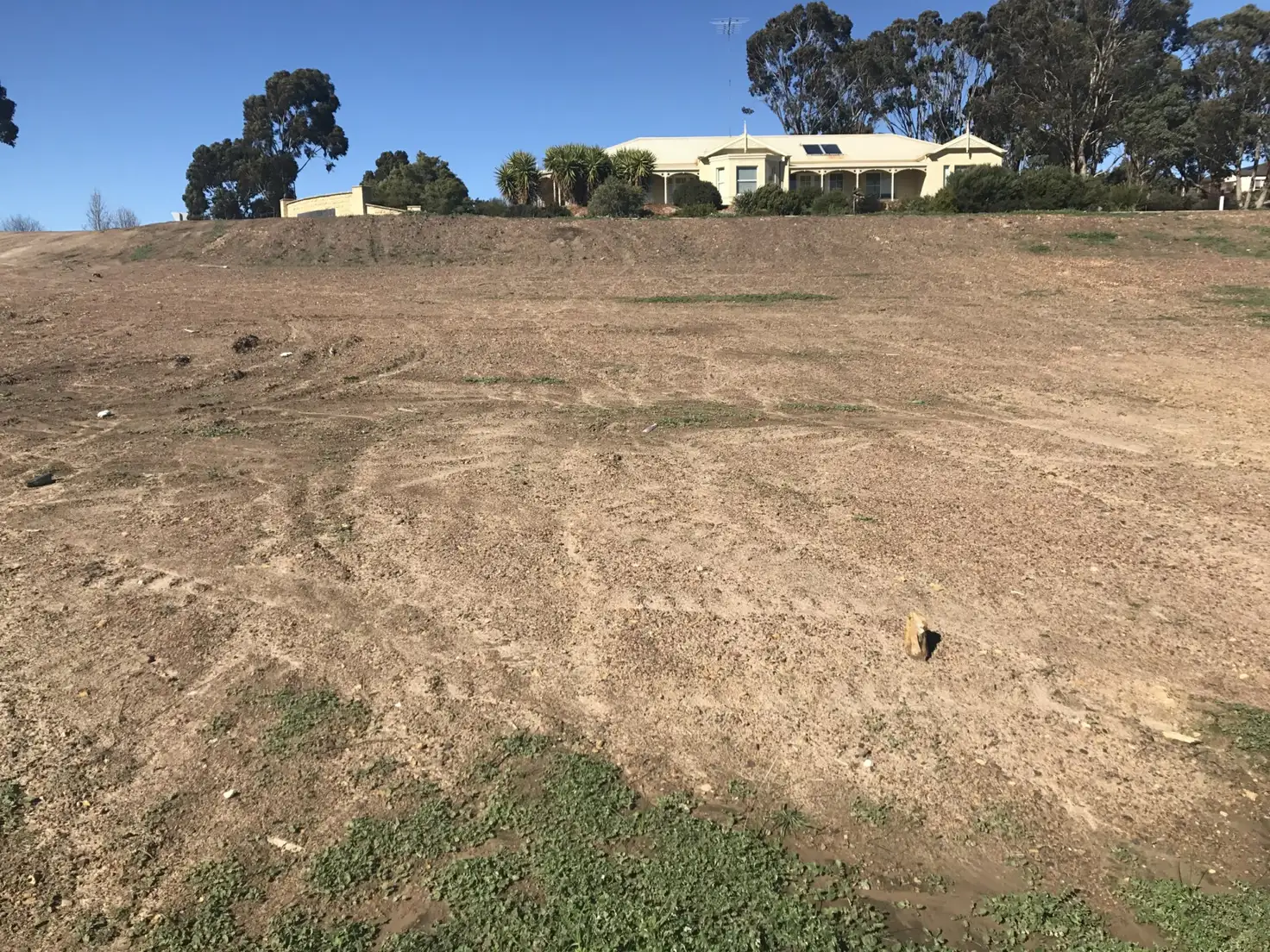 Main view of Homely land listing, 10 Paperbark Court, Broadford VIC 3658