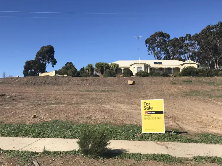 Third view of Homely land listing, 10 Paperbark Court, Broadford VIC 3658