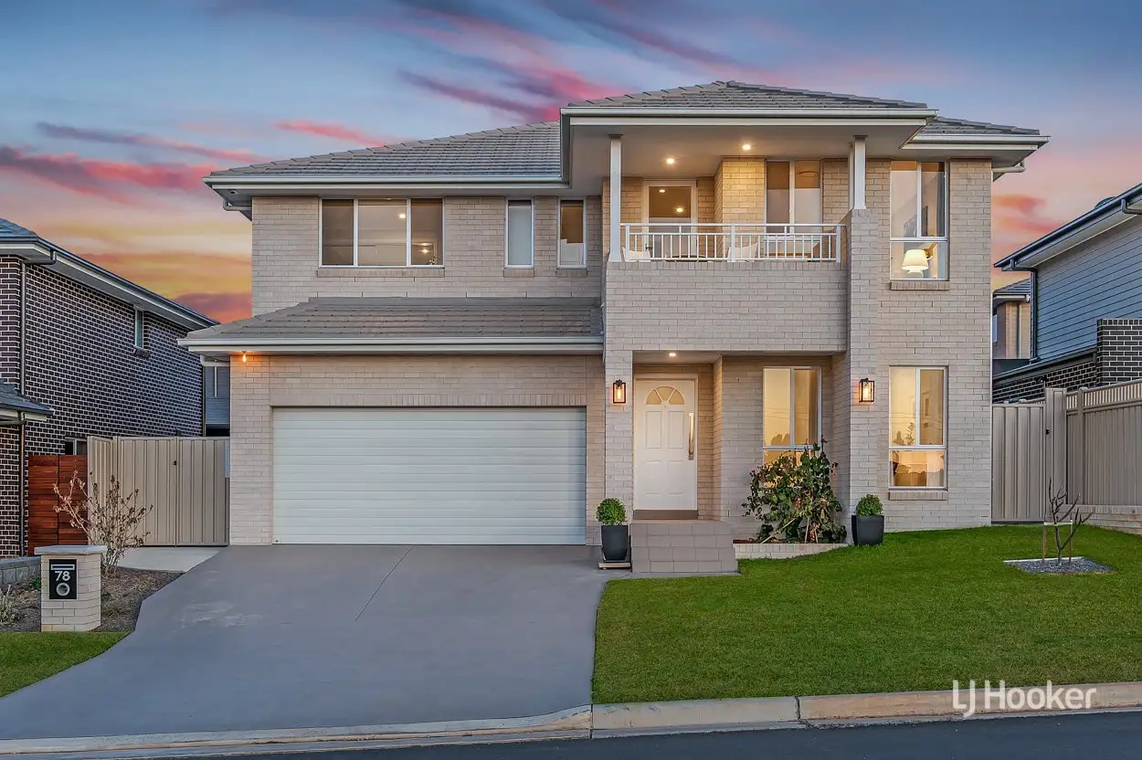 Main view of Homely house listing, 78 Kensington Park Road, Schofields NSW 2762