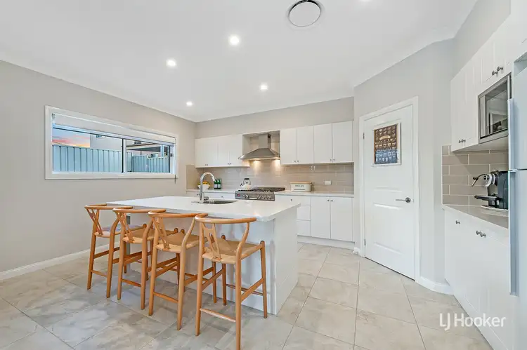 Second view of Homely house listing, 78 Kensington Park Road, Schofields NSW 2762