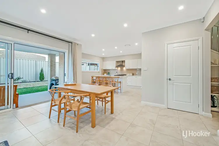 Fourth view of Homely house listing, 78 Kensington Park Road, Schofields NSW 2762