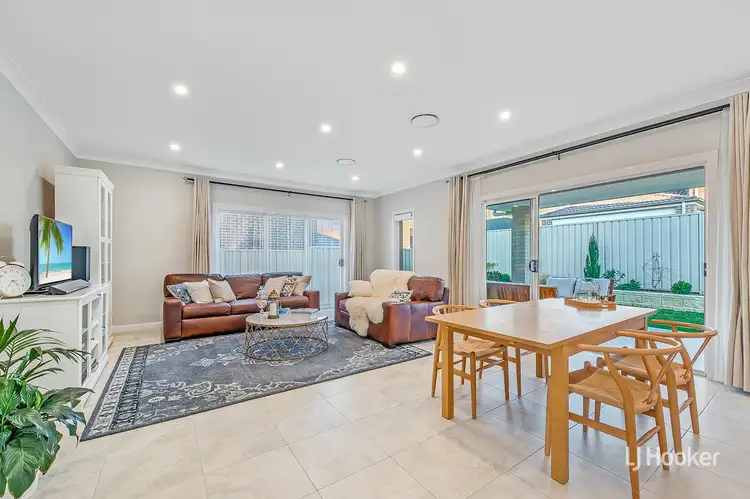 Fifth view of Homely house listing, 78 Kensington Park Road, Schofields NSW 2762