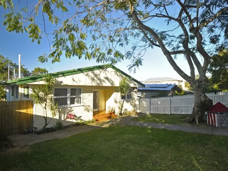 17 Cherub Street, Tugun QLD 4224