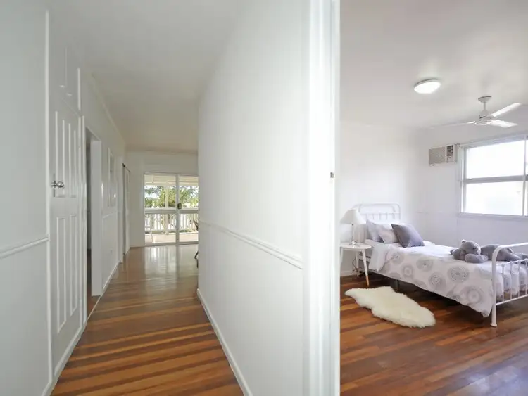Sixth view of Homely house listing, 17 Cherub Street, Tugun QLD 4224