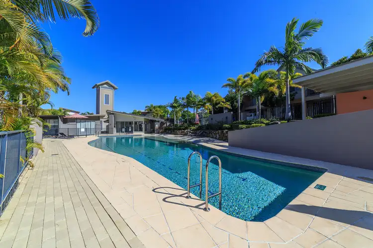 Third view of Homely unit listing, 3/19 Carina Peak Drive, Varsity Lakes QLD 4227