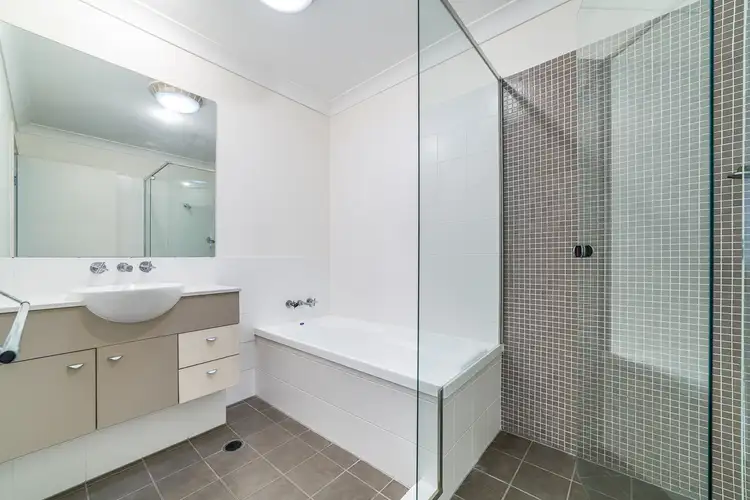 Fourth view of Homely unit listing, 3/19 Carina Peak Drive, Varsity Lakes QLD 4227
