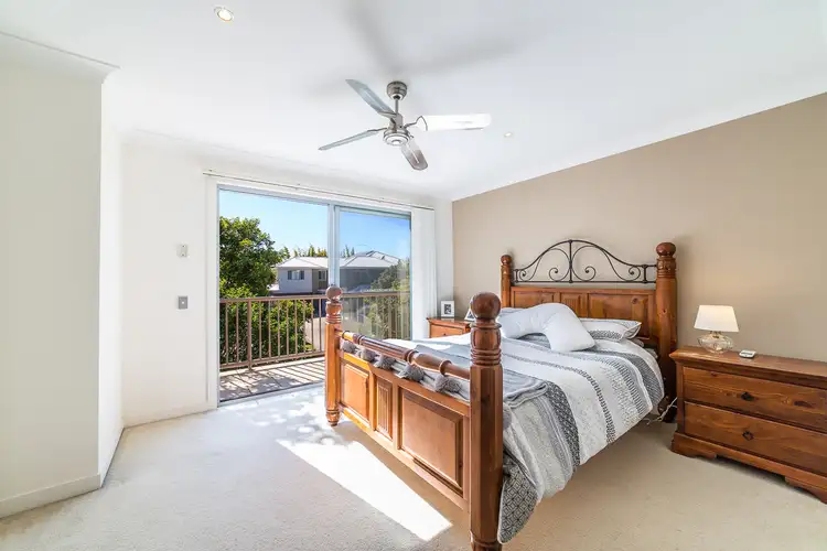 Fifth view of Homely unit listing, 3/19 Carina Peak Drive, Varsity Lakes QLD 4227