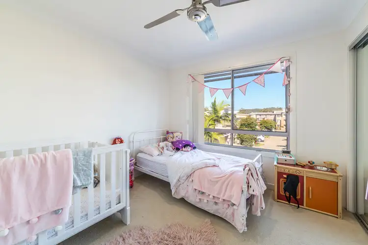 Seventh view of Homely unit listing, 3/19 Carina Peak Drive, Varsity Lakes QLD 4227