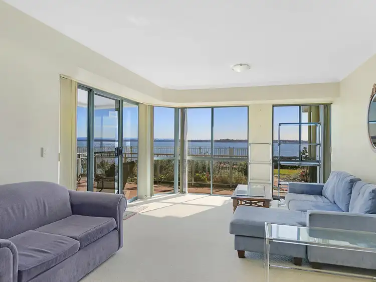 Third view of Homely unit listing, Unit 6/190-198 Main Road, Toukley NSW 2263