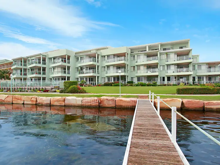 Fourth view of Homely unit listing, Unit 6/190-198 Main Road, Toukley NSW 2263