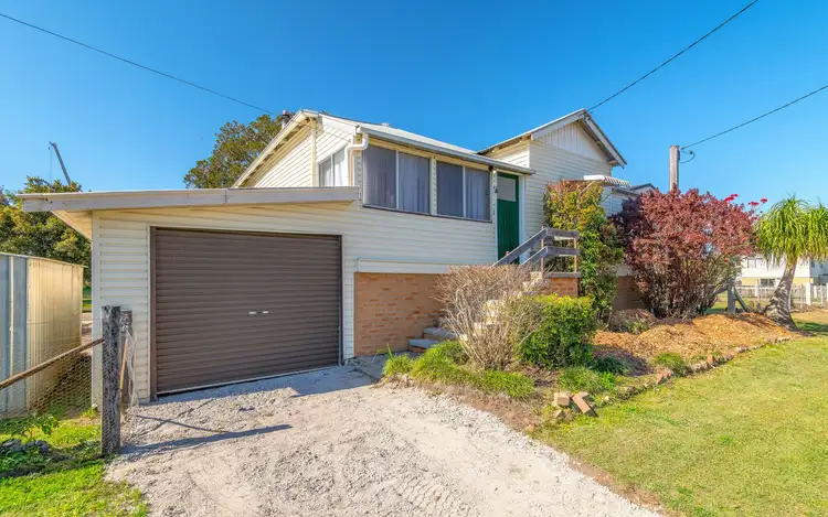 7 Morpeth Street, Harwood NSW 2465