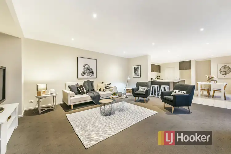 Second view of Homely house listing, 66 Steven Street, Dandenong VIC 3175