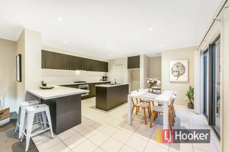 Third view of Homely house listing, 66 Steven Street, Dandenong VIC 3175
