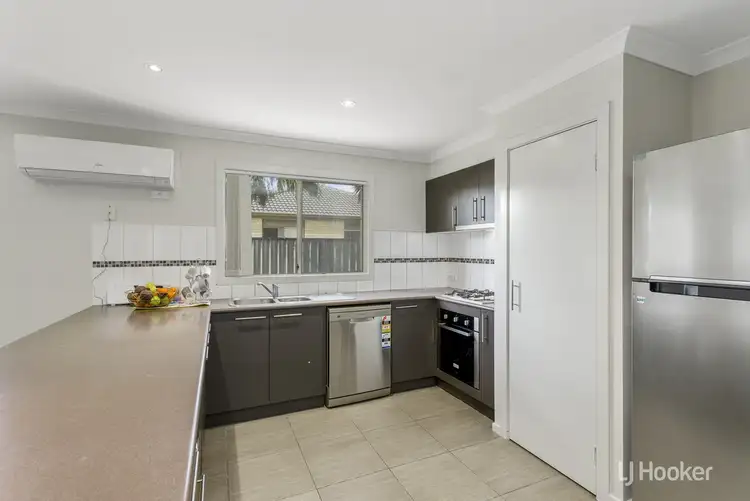 Second view of Homely house listing, 11 Pinjar Avenue, Tarneit VIC 3029