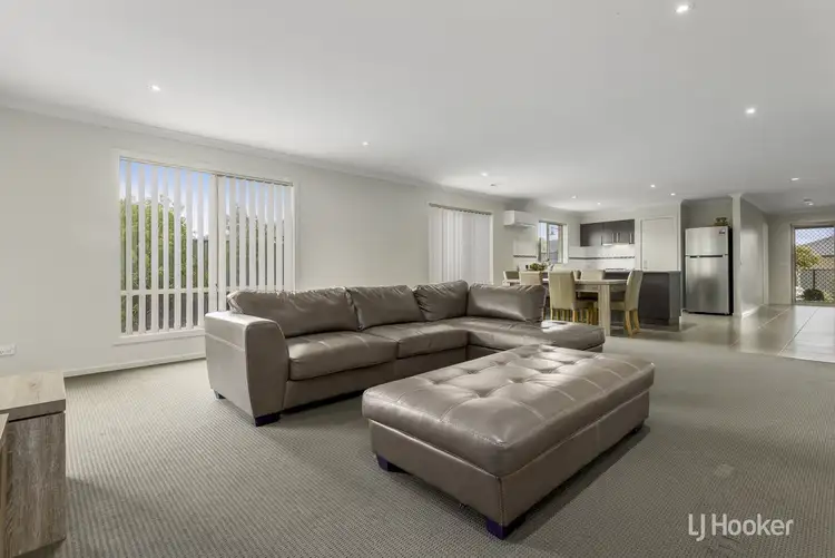 Third view of Homely house listing, 11 Pinjar Avenue, Tarneit VIC 3029
