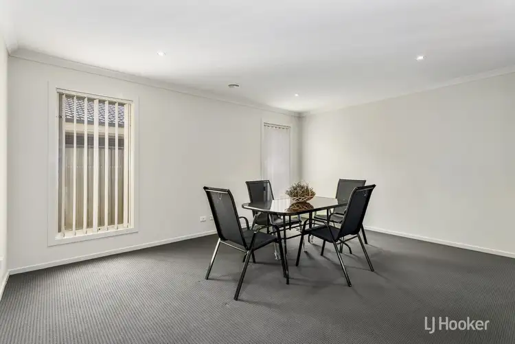 Fourth view of Homely house listing, 11 Pinjar Avenue, Tarneit VIC 3029