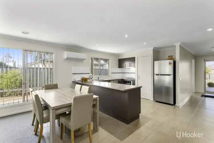 Fifth view of Homely house listing, 11 Pinjar Avenue, Tarneit VIC 3029