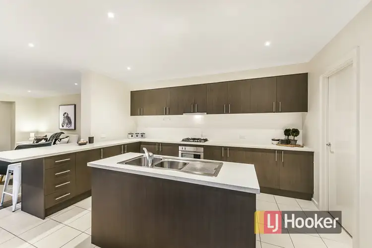 Fourth view of Homely house listing, 66 Steven Street, Dandenong VIC 3175