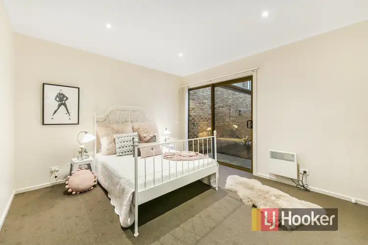 Sixth view of Homely house listing, 66 Steven Street, Dandenong VIC 3175