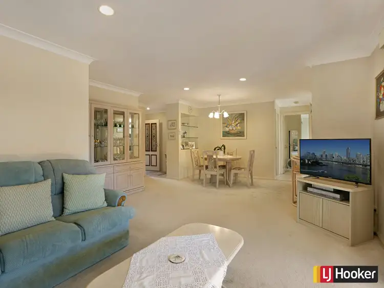 Second view of Homely house listing, 3/132 Chester Hill Road, Bass Hill NSW 2197