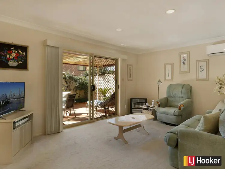 Third view of Homely house listing, 3/132 Chester Hill Road, Bass Hill NSW 2197