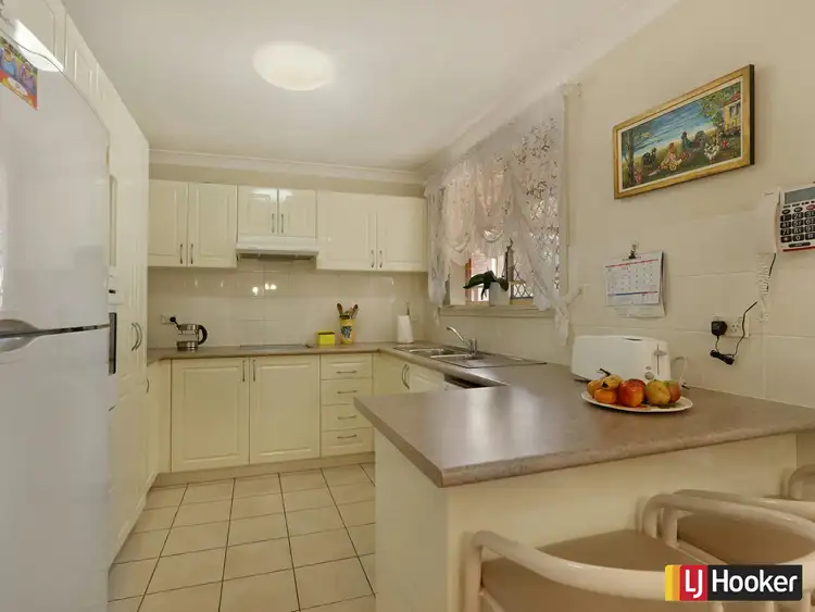 Fourth view of Homely house listing, 3/132 Chester Hill Road, Bass Hill NSW 2197