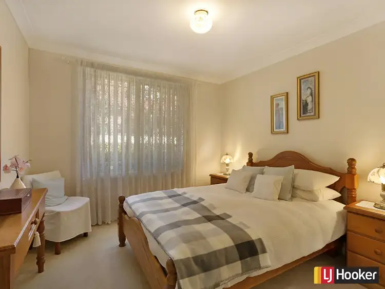Fifth view of Homely house listing, 3/132 Chester Hill Road, Bass Hill NSW 2197