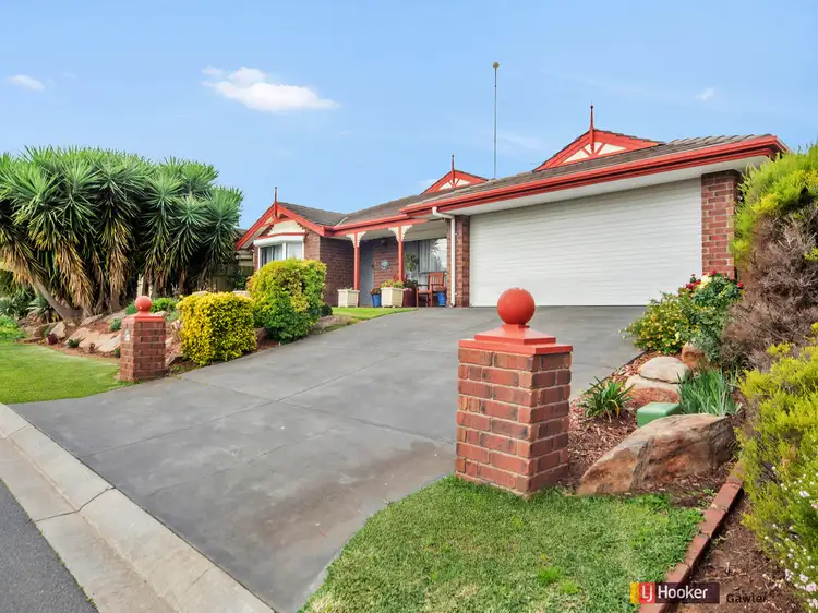 Second view of Homely house listing, 11 Luscombe Way, Craigmore SA 5114