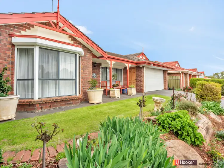 Third view of Homely house listing, 11 Luscombe Way, Craigmore SA 5114