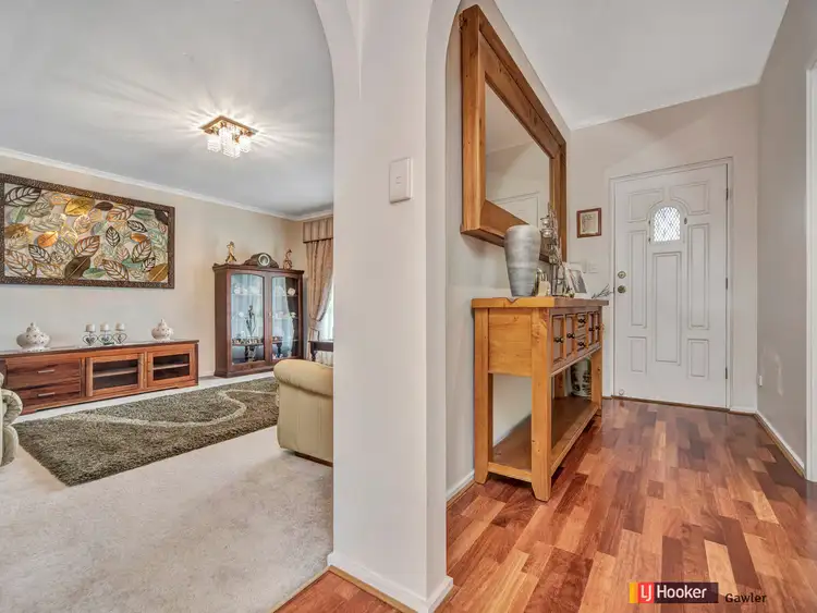 Fifth view of Homely house listing, 11 Luscombe Way, Craigmore SA 5114