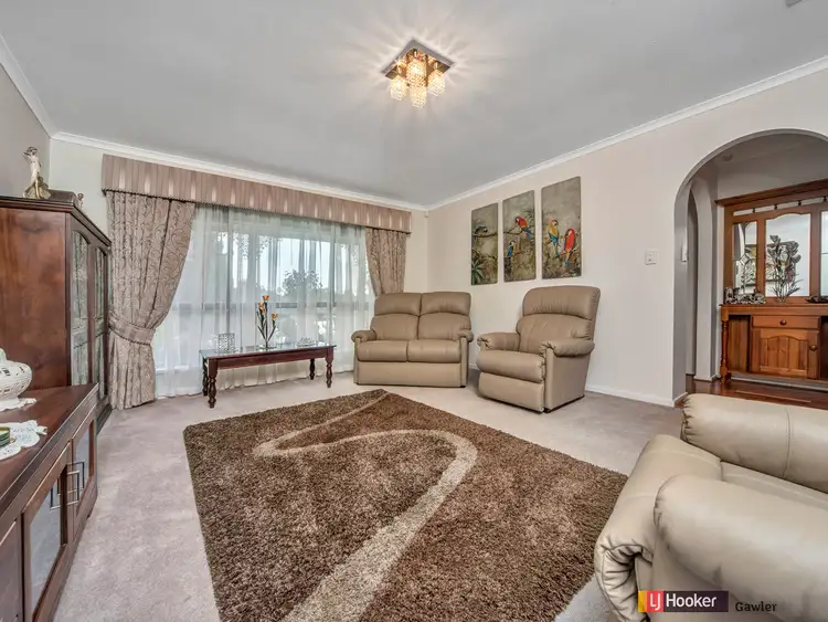 Sixth view of Homely house listing, 11 Luscombe Way, Craigmore SA 5114