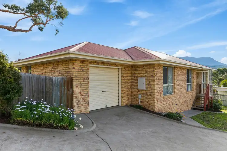 Main view of Homely unit listing, Unit 2, 63-65 Channel Highway, Kingston TAS 7050