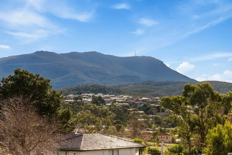 Second view of Homely unit listing, Unit 2, 63-65 Channel Highway, Kingston TAS 7050