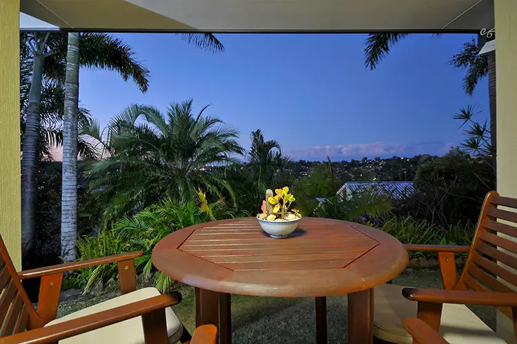 Second view of Homely house listing, 12 Correa Court, Elanora QLD 4221