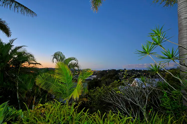 Third view of Homely house listing, 12 Correa Court, Elanora QLD 4221