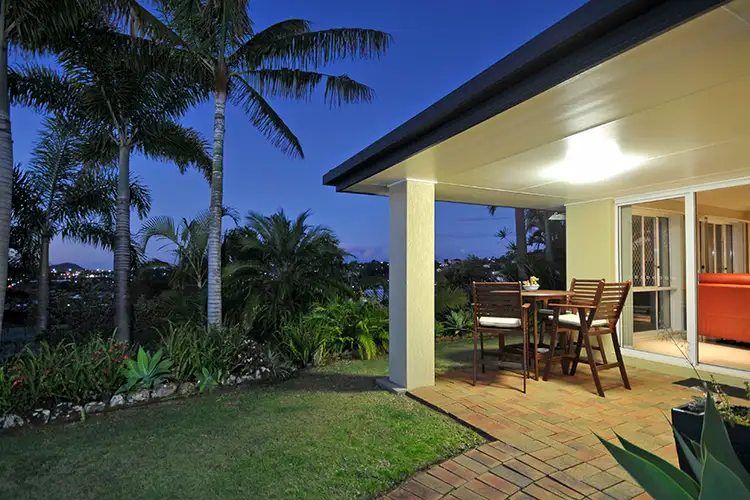 Fourth view of Homely house listing, 12 Correa Court, Elanora QLD 4221