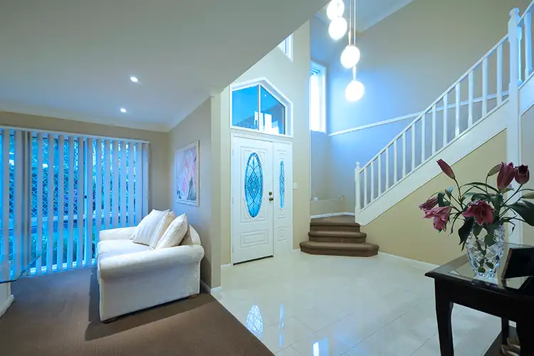 Fifth view of Homely house listing, 12 Correa Court, Elanora QLD 4221