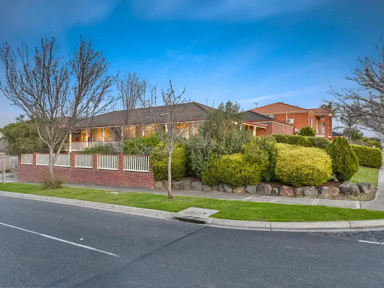 Main view of Homely house listing, 2 The Promenade, Narre Warren South VIC 3805
