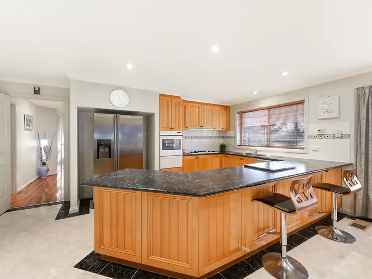 Fourth view of Homely house listing, 2 The Promenade, Narre Warren South VIC 3805