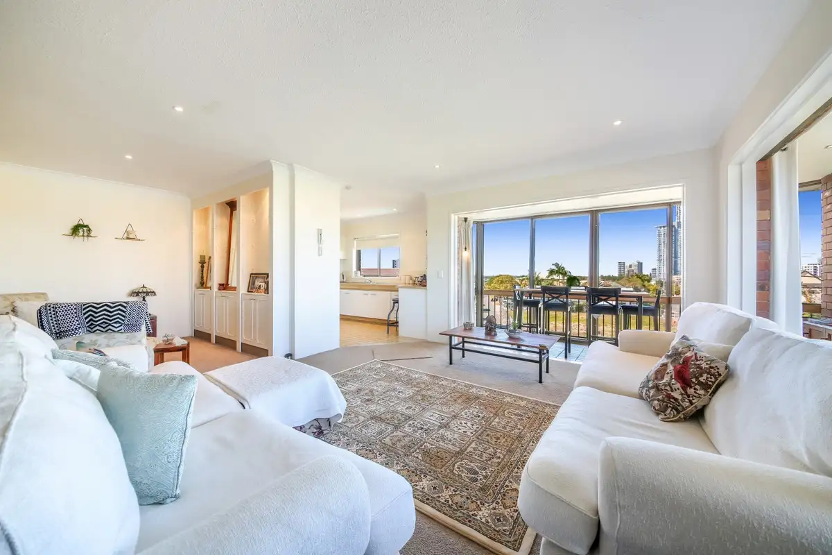 Main view of Homely unit listing, 9/79 Queen Street, Southport QLD 4215