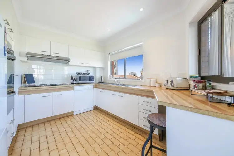 Second view of Homely unit listing, 9/79 Queen Street, Southport QLD 4215