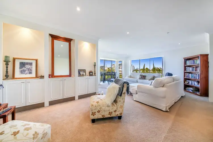 Fourth view of Homely unit listing, 9/79 Queen Street, Southport QLD 4215