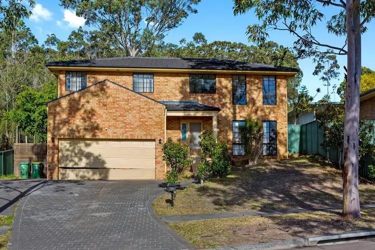 106 Brittania Drive, Watanobbi NSW 2259